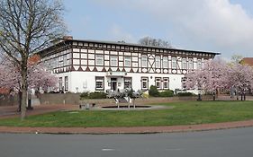 Hotel Deutsches Haus Munster